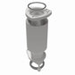 2007 2009 Pontiac Solstice 2.4L Direct-Fit Catalytic Converter 5461226 Magnaflow - Catalytic Converters Car Part People