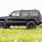 Fits Jeep Cherokee XJ 2WD/4WD (1984-2001) 3 Inch Lift Kit; Rear AAL; 670N2