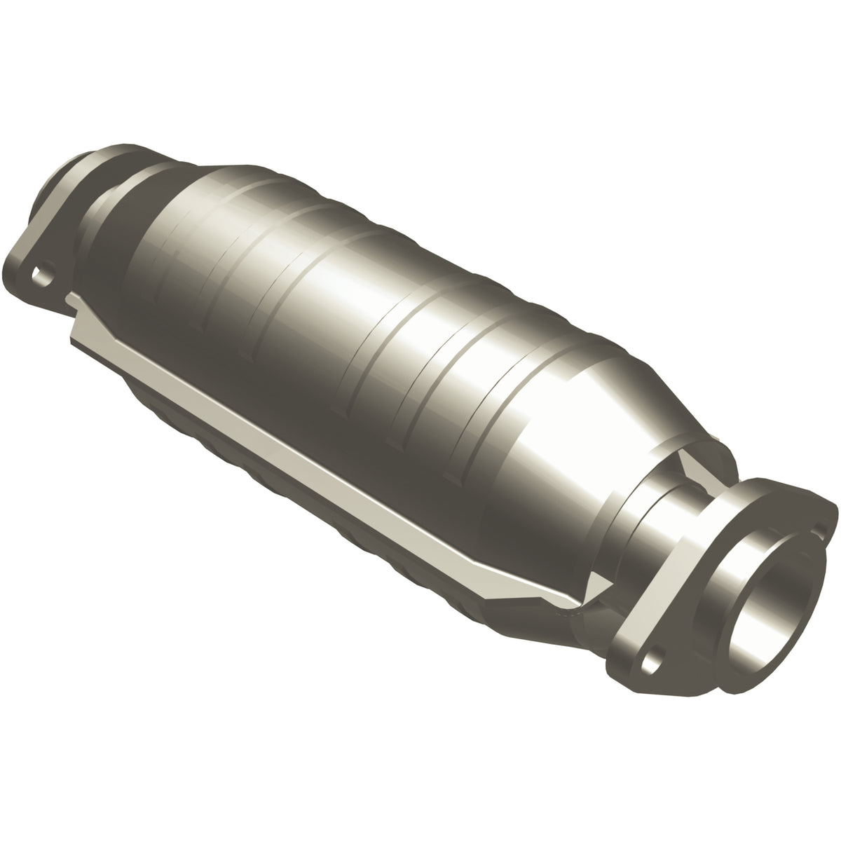 Catalytic Converter for HM Grade Federal / EPA Compliant Direct-Fit Catalytic Converter MagnaFlow 23619