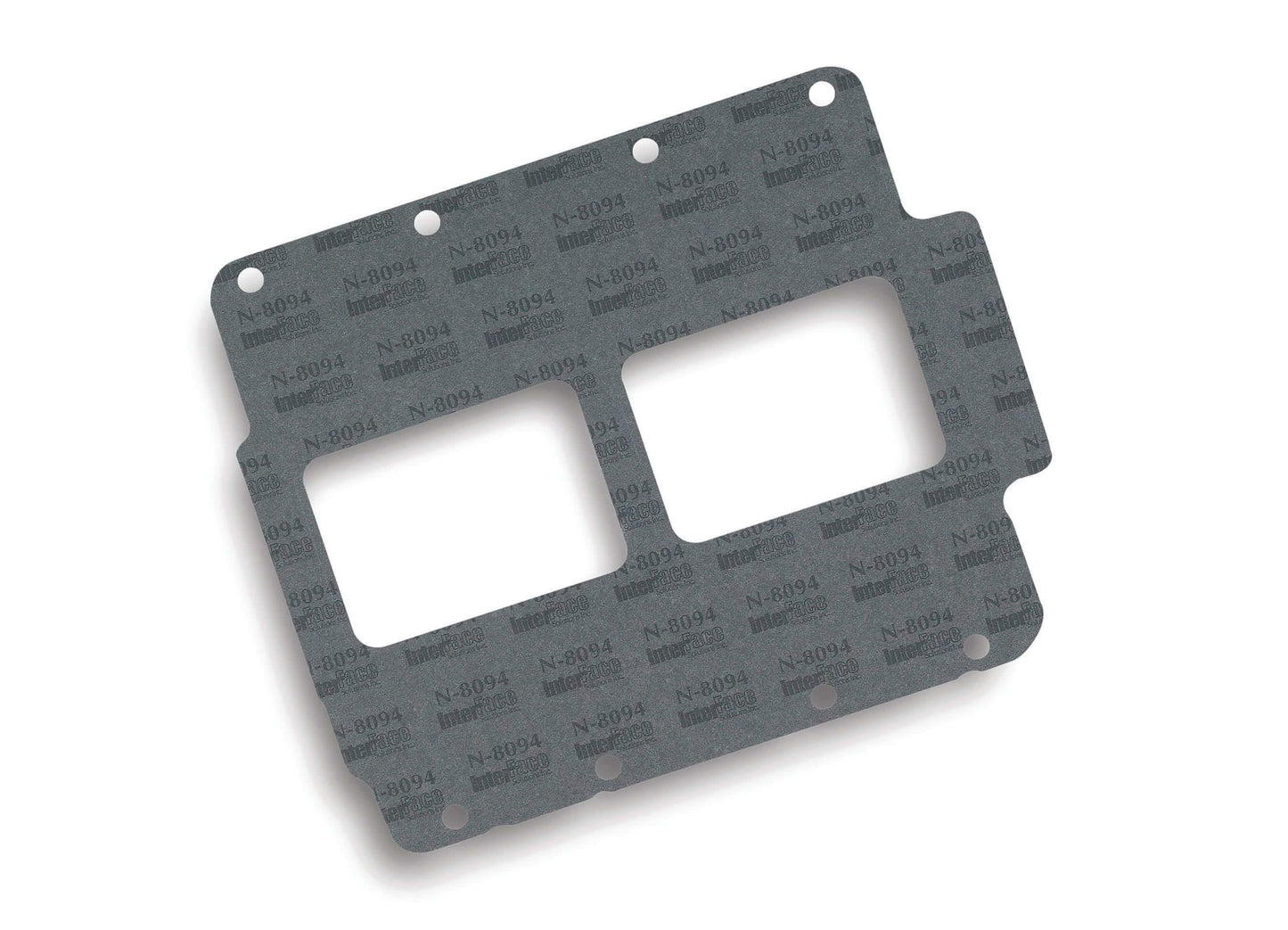 Mr. Gasket Blower Base Gasket - 1/32 Inch Thick - 671G