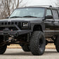 Fits Jeep Cherokee XJ 4WD (1984-2001) 6.5 Inch Lift Kit; Long Arm; NP231; 67222