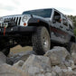 Fits Jeep Wrangler JK 4WD (2007-2018) 4 Inch Lift Kit; X-Series; M1; 67340