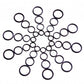 O-Ring Assortment Performance Fuel System Universal Fit Aeromotive 15623-BGPL