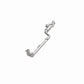 2006-2007 Mercedes-Benz C280 3.0L DirectFit Catalytic Converter 551264 Magnaflow - Catalytic Converters Car Part People