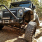 Fits Jeep Wrangler Unlimited 2WD/4WD (2007-2018) 4" Lift Kit; X-Series; 67430