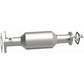 2003 Mitsubishi Lancer California Grade CARB Catalytic Converter 4481930