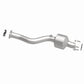 2009 2013 Honda Fit 1.5L Direct-Fit Catalytic Converter 5571681 Magnaflow