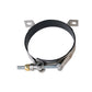 Fuel Filter Bracket High Flow Fuel System Universal Fit Aeromotive 12703-BGPL