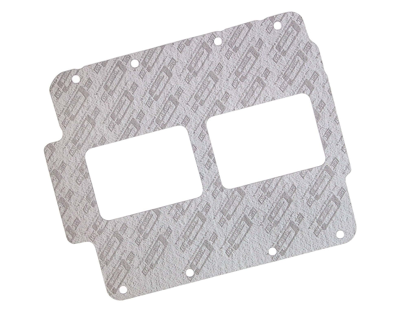 Mr. Gasket Blower Base Gasket - 1/16 Inch Thick - 674G