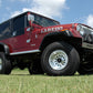 Fits Jeep CJ 5 4WD (1976-1981) 4 Inch Lift Kit; 675-76-8130
