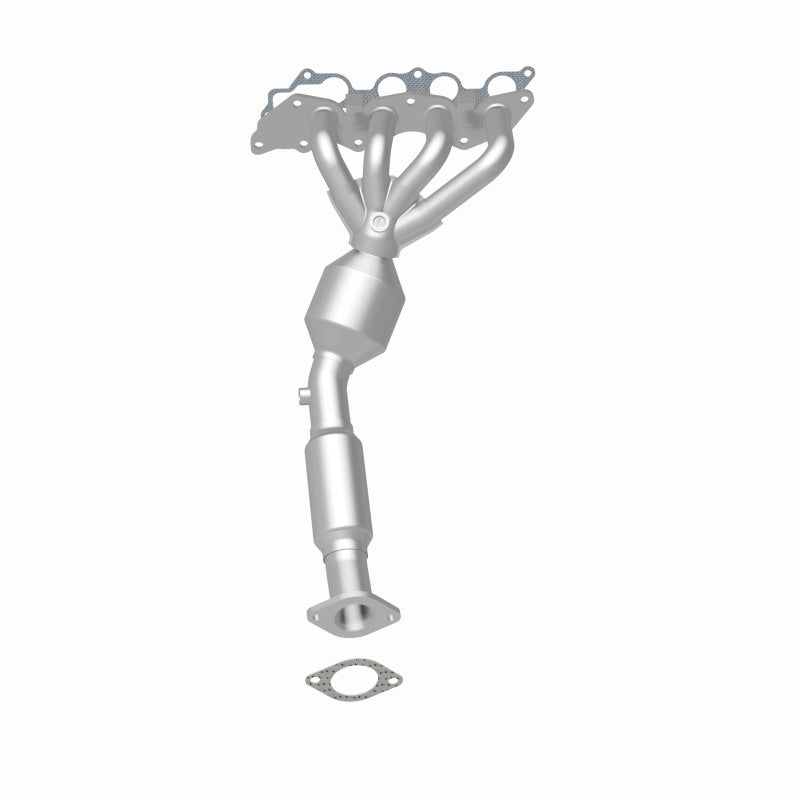 2005-2007 Ford Focus Catalytic Converter 5531393 Magnaflow - Catalytic Converters Car Part People