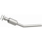 Catalytic Converter for HM Grade Federal / EPA Compliant Direct-Fit Catalytic Converter MagnaFlow 26203