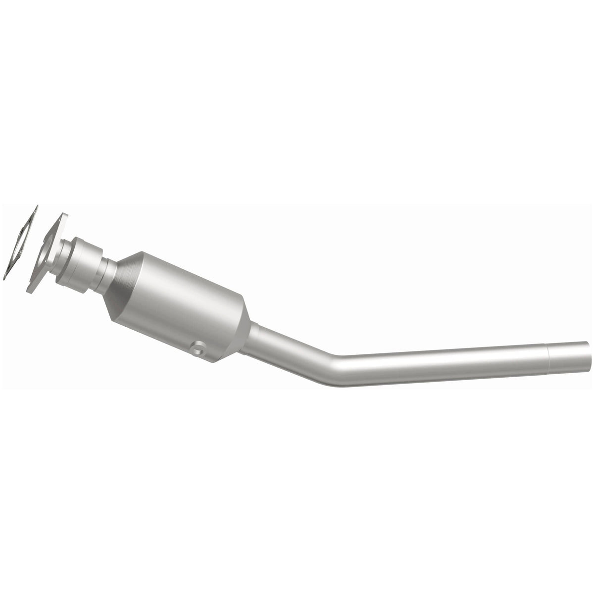 Catalytic Converter for HM Grade Federal / EPA Compliant Direct-Fit Catalytic Converter MagnaFlow 26203