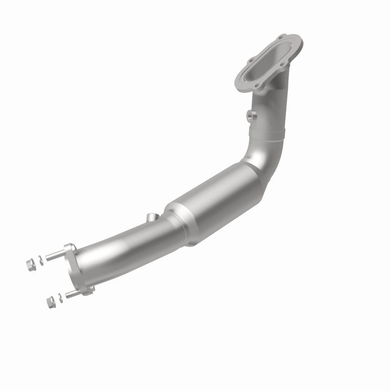 2009-11 Chevrolet Corvette 6.2L Direct-Fit Catalytic Converter 5561847 Magnaflow - Catalytic Converters Car Part People