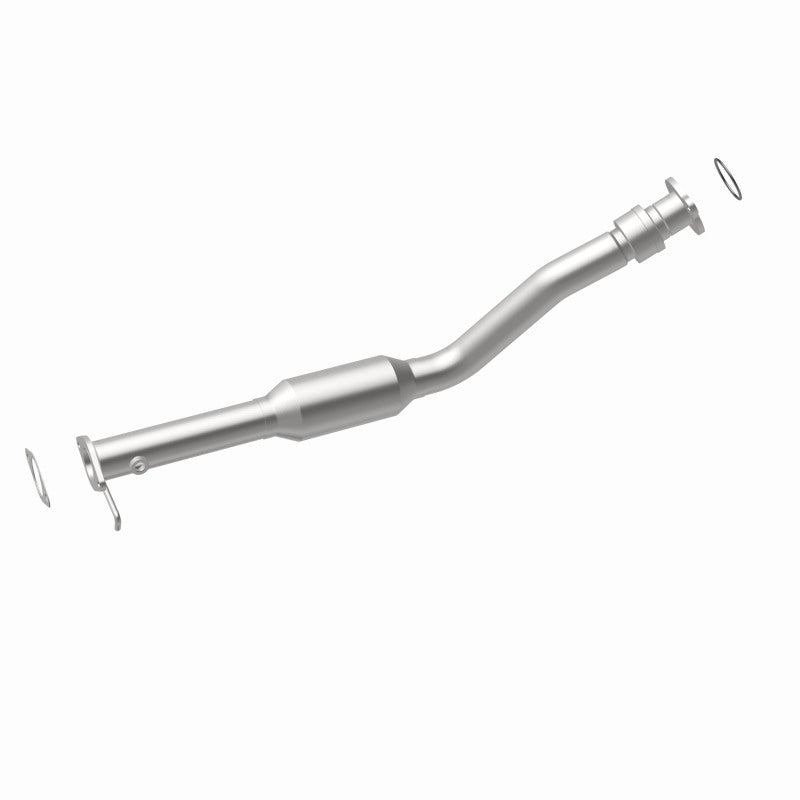 2004 2005 Chevrolet Impala 3.4L Direct-Fit Catalytic Converter 5461532 Magnaflow - Catalytic Converters Car Part People