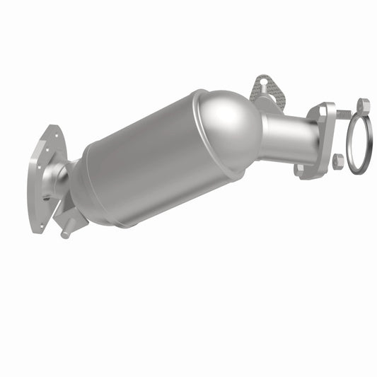 Flowmaster Flowfx Extreme Cat-Back Exhaust System 717985