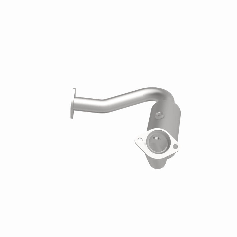 2007 2011 Ford Ranger 4.0L Direct-Fit Catalytic Converter 5451677 Magnaflow - Catalytic Converters Car Part People