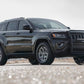 Fits Jeep Grand Cherokee WK2 2WD/4WD (2011-2022) 2 Inch Leveling Kit; 67800