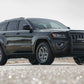 Fits Jeep Grand Cherokee WK2 2WD/4WD (2011-2022) 2 Inch Leveling Kit; 67800