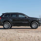 Fits Jeep Grand Cherokee WK2 2WD/4WD (2011-2022) 2 Inch Leveling Kit; 67800