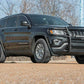 Fits Jeep Grand Cherokee WK2 2WD/4WD (2011-2022) 2 Inch Leveling Kit; 67800