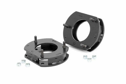 Fits Jeep Grand Cherokee WK2 2WD/4WD (2011-2022) 2 Inch Leveling Kit; 67800