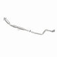 2010-2012 Scion xD 1.8L Direct-Fit Catalytic Converter 551159 Magnaflow - Catalytic Converters Car Part People