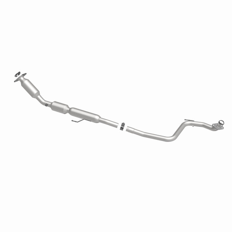 2010-2012 Scion xD 1.8L Direct-Fit Catalytic Converter 551159 Magnaflow - Catalytic Converters Car Part People