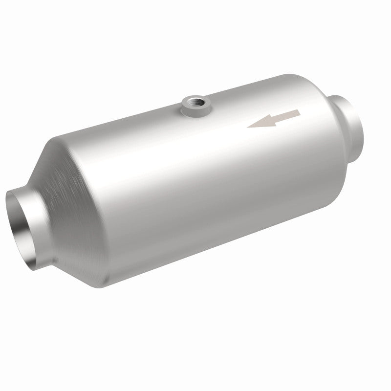 Fits 2009 Ford E-450 Super Duty EPA Compliant Catalytic Converter 51299