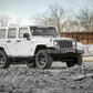 Rough Country 2.5" Lift Kit N3 Shock for 07-18 Jeep Wrangler JK Unlimited 4 Door