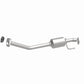 Catalytic Converter for 2017-2020 Mitsubishi Mirage 1.2L OEM Grade Federal / EPA Compliant Direct-Fit Catalytic Converte