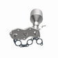 12-15 Venza 3.5 Manifold Direct-Fit Catalytic Converter 52580 Magnaflow