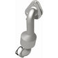 2010-2015 Lincoln MKS California Grade CARB Catalytic Converter 551017