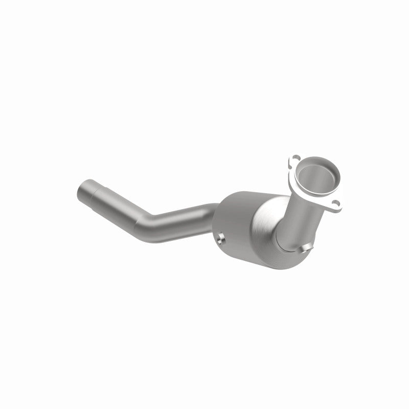 2007 Jaguar XK 4.2L Direct-Fit Catalytic Converter 5461954 Magnaflow - Catalytic Converters Car Part People