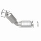 2008-2009 Infiniti EX35 3.5L Direct-Fit Catalytic Converter 5411012 Magnaflow