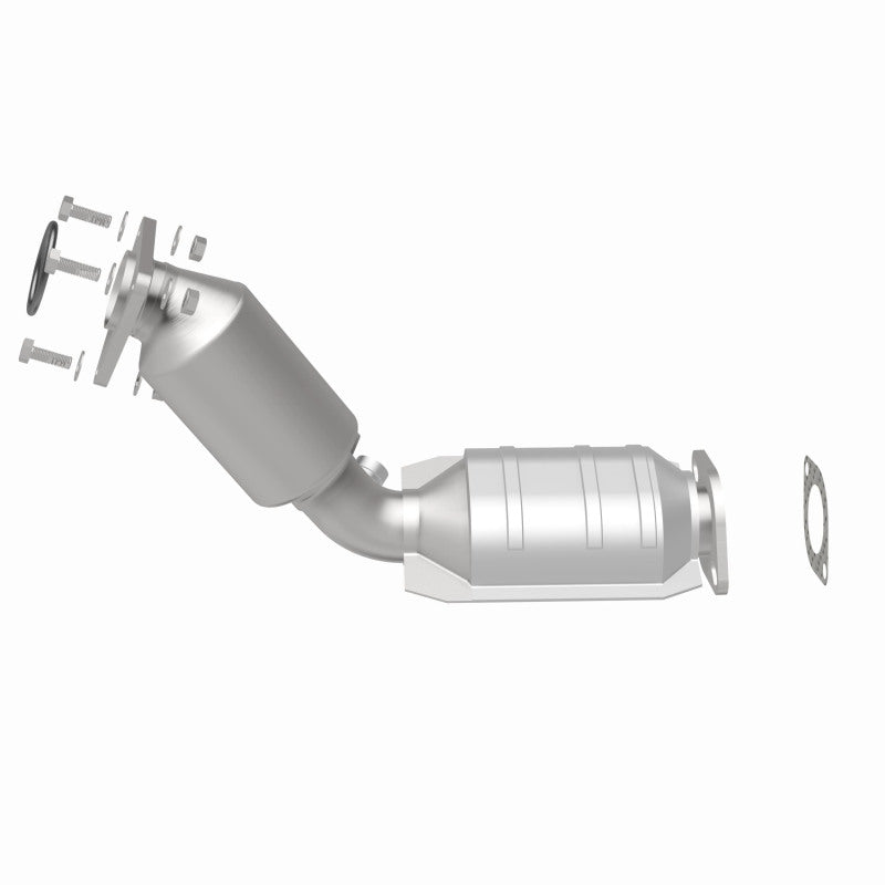 2008-2009 Infiniti EX35 3.5L Direct-Fit Catalytic Converter 5411012 Magnaflow