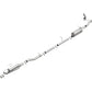 2011-2016 Ford F-250 Super Duty Direct-Fit Replacement Exhaust System 106-0522