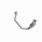 2007 Chevrolet Malibu 3.5L Direct-Fit Catalytic Converter 5561423 Magnaflow - Catalytic Converters Car Part People