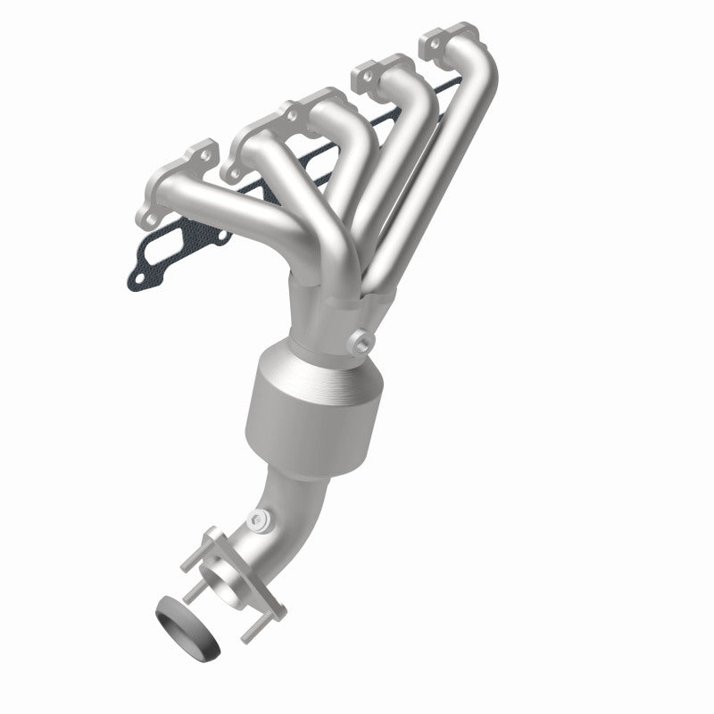 2007-12 Chevrolet Colorado 3.7L Direct-Fit Catalytic Converter 5582353 Magnaflow