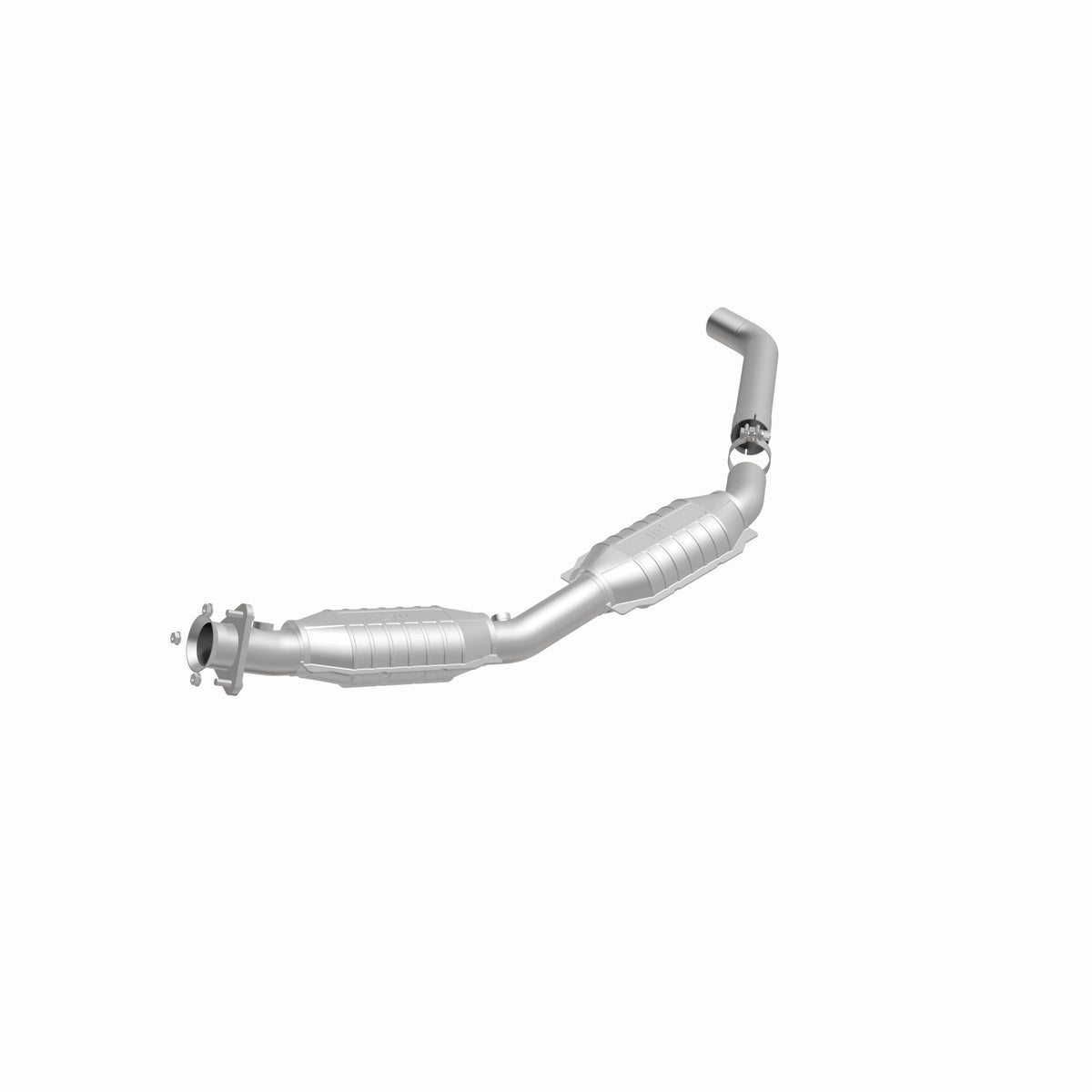 Catalytic Converter for HM Grade Federal / EPA Compliant Direct-Fit Catalytic Converter MagnaFlow 24468