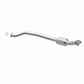2011-2012 Jeep Grand Cherokee Direct-Fit Catalytic Converter 5551879 Magnaflow