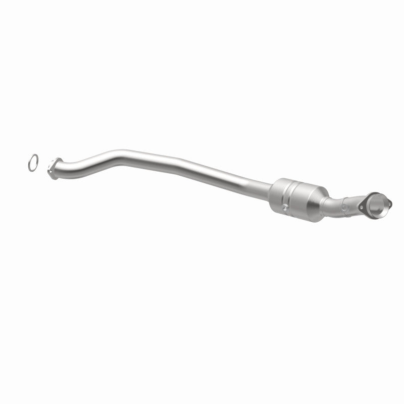 2011-2012 Jeep Grand Cherokee Direct-Fit Catalytic Converter 5551879 Magnaflow