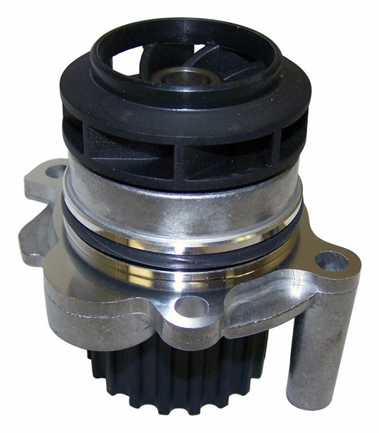 Crown Automotive - Aluminum Black Water Pump - 68000693AB
