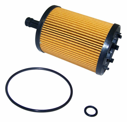 Crown Automotive - Paper Orange Oil Filter - 68001297AA