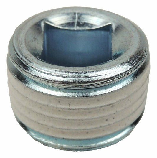 Crown Automotive - Steel Unpainted Transfer Case Plug - 68001627AA