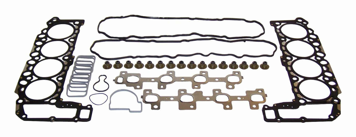 Crown Automotive - Metal Multi Engine Gasket Set - 68001777AA