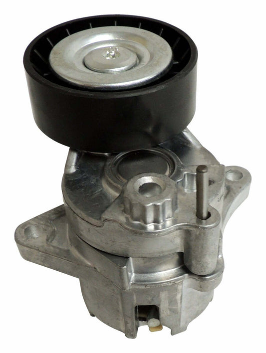 Crown Automotive - Aluminum Unpainted Drive Belt Tensioner - 68001798AB