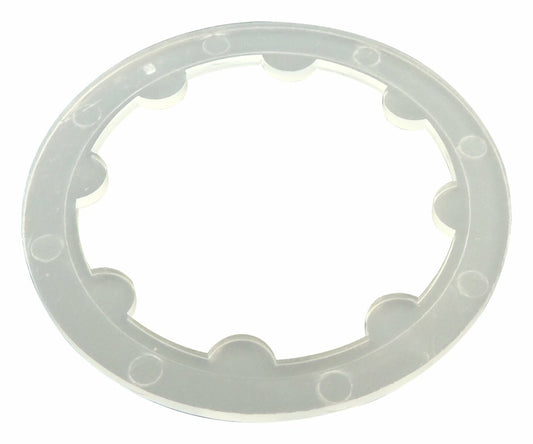 Crown Automotive - Plastic Clear Axle Shaft Guide - 68002412AA