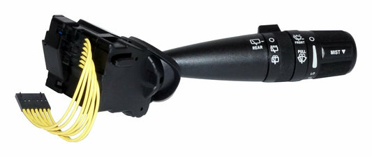 Crown Automotive - Plastic Black Wiper Switch - 68003215AD