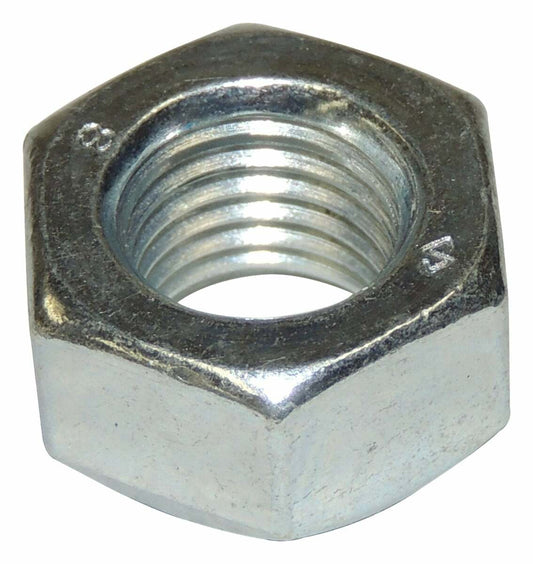 Crown Automotive - Steel Silver Nut - 68003275AA